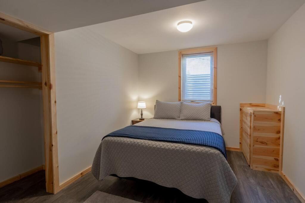 Family Home W/ 2 King, 2 Queen Beds + Game Room Bemidji Luaran gambar